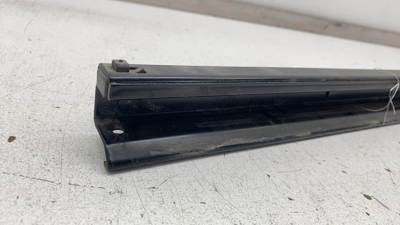 ⭕ 2017-2024 Chrysler Pacifica Rear Driver Side Slide Door Roller Track Rail Left
