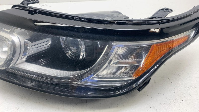 DK6213W030-JF ⭕ 14-17 Range Rover Sport Front Left Headlight HID Xenon Head Lamp DK6213W030JF