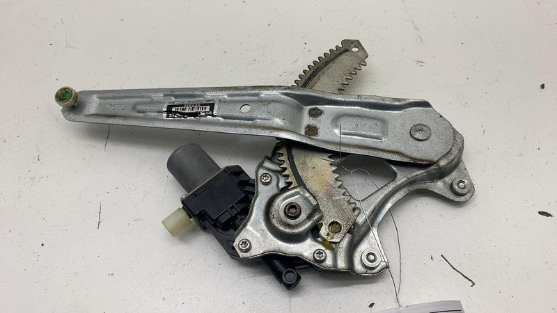 ⭕ 2018-2023 Subaru XV Crosstrek Rear Passenger Side Door Window Regulator Right