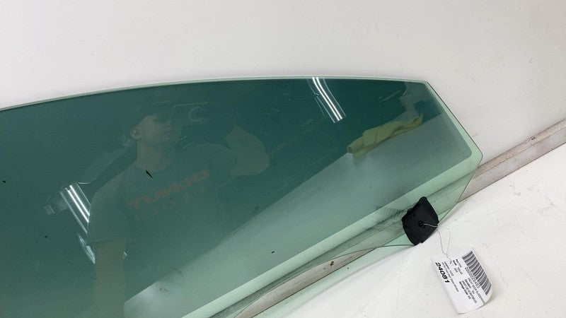 E9 43R-014955 ⭕ 21-23 Tesla Model 3 M3 Front Passenger Door Window Glass Right RH Double Pane