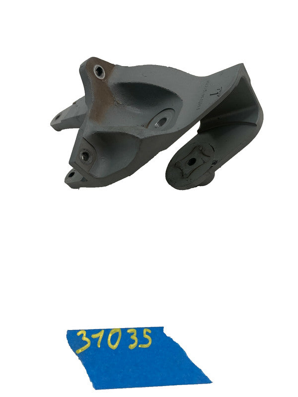 ⭕ 12-20 Model S MS Front Inner Panel Motor Mount Rear Right Section 10