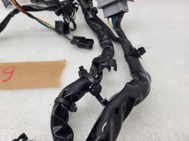 AG130724 ⭕ 2012-2015 Tesla Model S Front Driver Side Body Wiring Harness Cable Wire Left