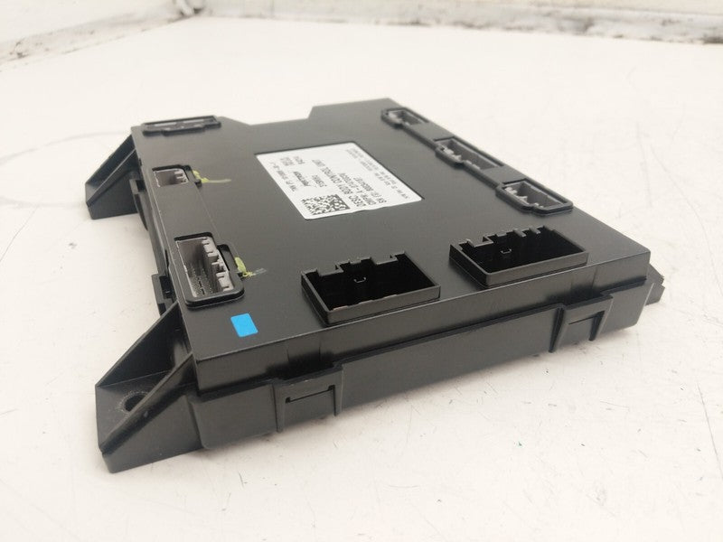 1010906 00 F 12-20 Tesla Model S Body Control Unit Module BCM Controller 315 MHZ 1010906-00-F