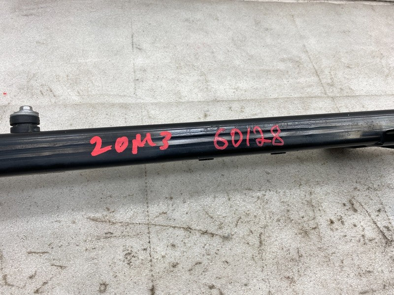 1075044 E ⭕ 17-23 Model 3 Front Shock Tower Brace Thermal Beam Support Bracket 1075044-E