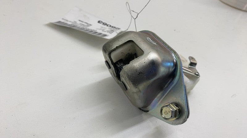 ⭕ 18-23 Subaru XV Crosstrek Rear Tailgate Liftgate Back Door Lock Latch Actuator