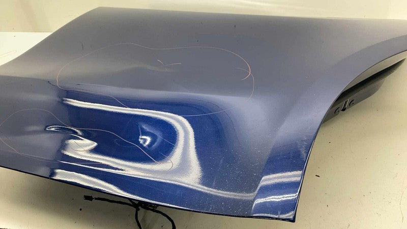 ⭕ 20-26 Tesla Model Y MY Rear Driver Side Door Shell Panel Left LH OEM