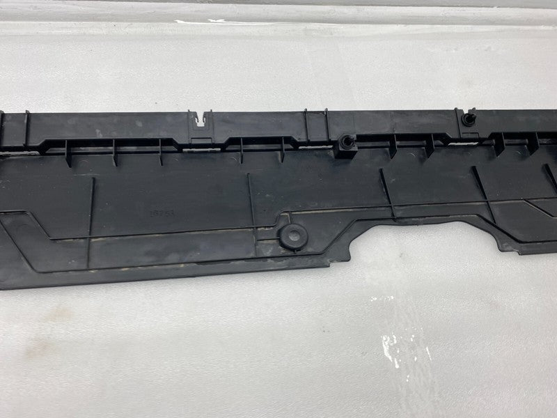 ⭕ 2023-2024 Tesla Model Y Driver Side Rocker Molding Panel Trim Left LH Assembly