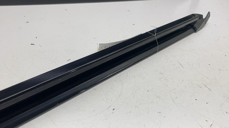 ⭕ 17-25 Chrysler Pacifica Rear Driver Left Slide Door Center Roller Track Rail