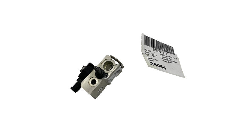 17-23 Model 3 Air Conditioner AC HVAC Heater Core Valve Tube Sensor 11