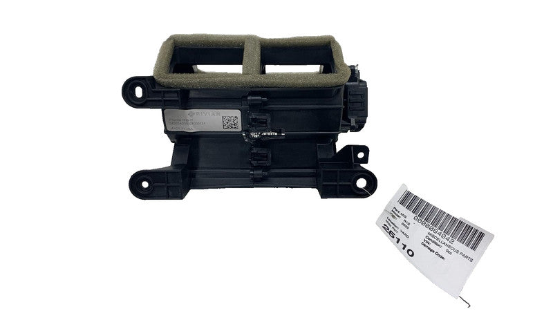 ⭕2025 Rivian R1S Rear HVAC A/C Center Lower Air Duct Vent OEM PT000018