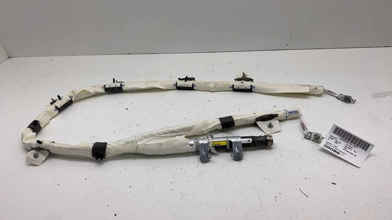 ⭕2017-2023 Tesla Model 3 Passenger Roof Curtain Airbag Module Right 10