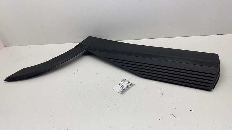 87731-GI000 ⭕ 2022-2024 Hyundai Ioniq 5 Driver Side Rear Door Lower Molding Left 87731-GI000