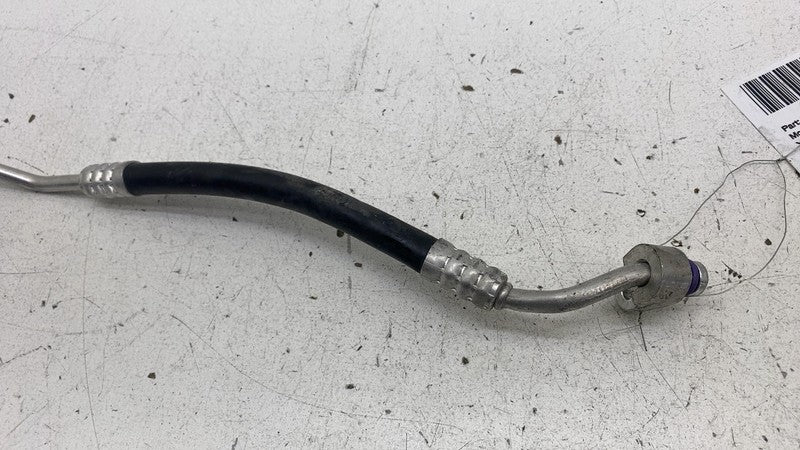 4KE 816 741 E 19-23 Audi E-Tron Quattro Air Conditioning Refrigerant Tube Pipe Line 4KE816741E