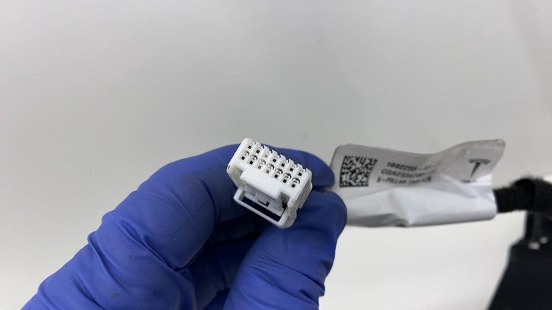 2024 Tesla Cybertruck Front Passenger Side A-Pillar Cover Panel Trim R