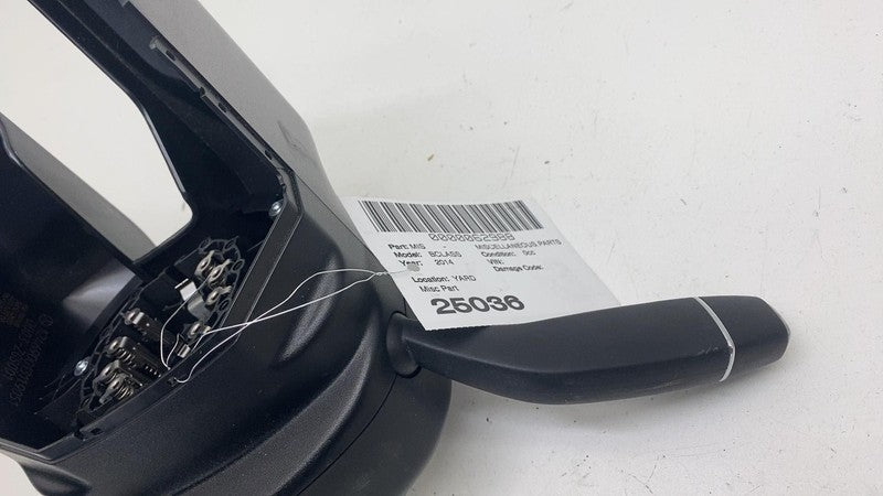 A2469001311 ⭕ 14-19 Mercedes B-Class Steering Column Clockspring Control Module A2469001311