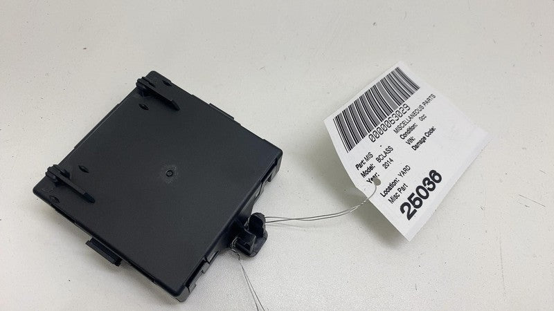 A1669005511 ⭕ 14-15 Mercedes-Benz B-Class Front Left Door Panel Control Module A1669005511