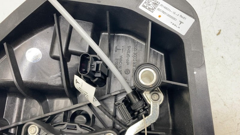 ⭕ 2025-2026 Tesla Model Y Charge Charging Port Inlet Socket (NACS) 149