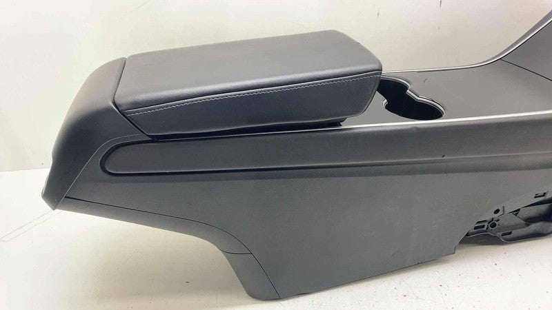 1087897-00-B ⭕ 2017-2020 Tesla Model 3 Y Front Center Console Storage w/ Armrest 1087897-00-B