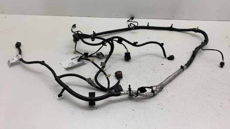 68567012AB ⭕ 2025 Chrysler Pacifica Rear Fascia Bumper Wiring Harness Cable Wire 68567012AB