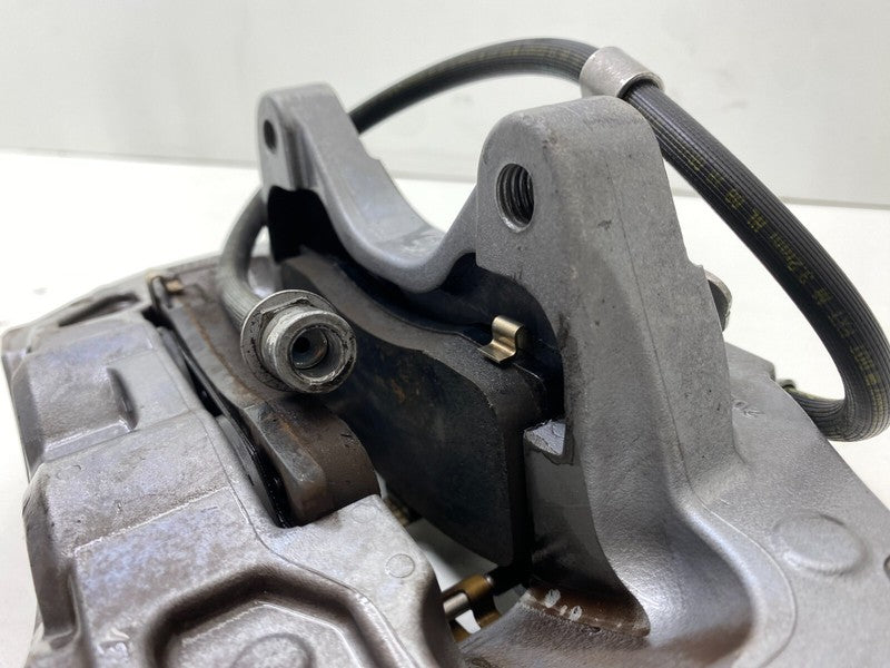 1044621 00 D ⭕ 17-23 Model 3 Front Driver Brake Caliper w/ Brake Hose Line Left 1044621-00-D