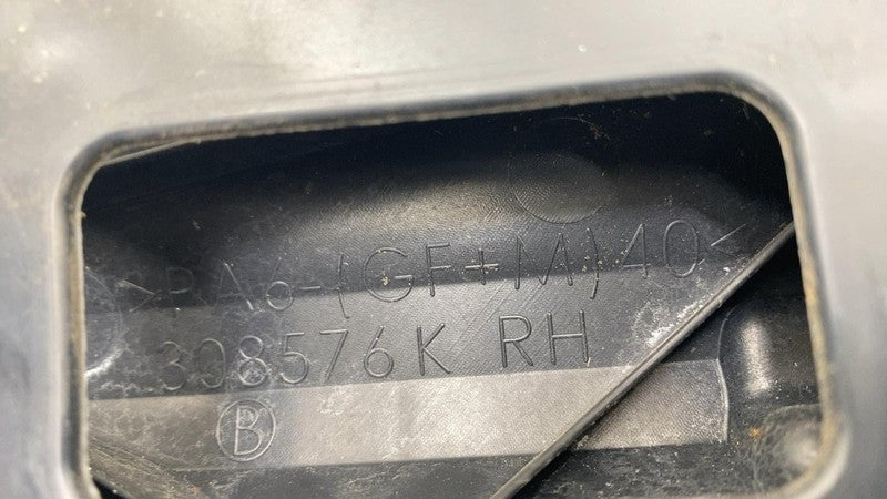 68227986A ⭕ 17-24 Chrysler Pacifica Right Side Roof Rail Rack Luggage Carrier 68227986AG