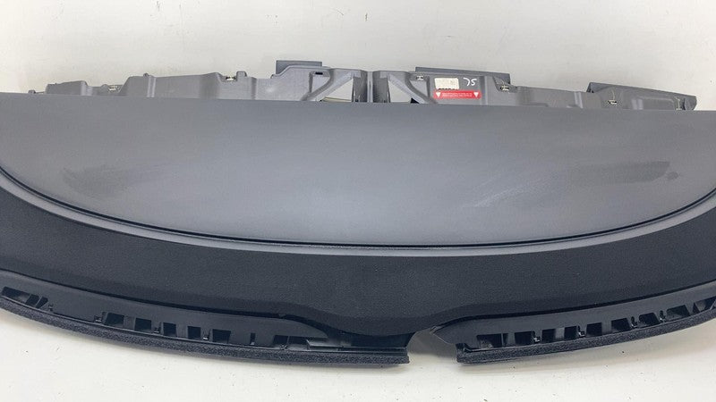 ⭕ 2017-2023 Tesla Model 3 Y Dashboard Instrument Panel Base & Premium Assembly