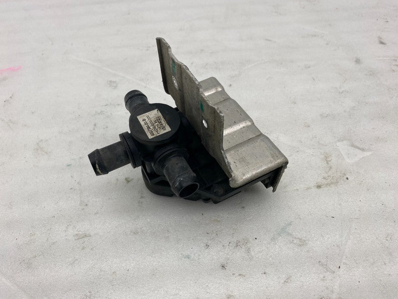 6007384 00 B ⭕12-20 Model S 3-Way Port Coolant Valve Electric Actuator 3/4" inch 6007384-00-B