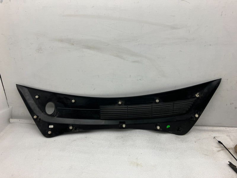 1081675 00 B ⭕17-23 Model 3 Rear Underhood Apron Windshield Cowl Vent Cover Trim 1081675-00-B