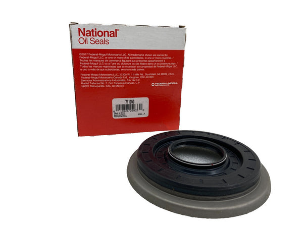 711050 ⭕Mercedes-Benz C350e CLS550 Federal-Mogul National Axle Differential Seal 711050
