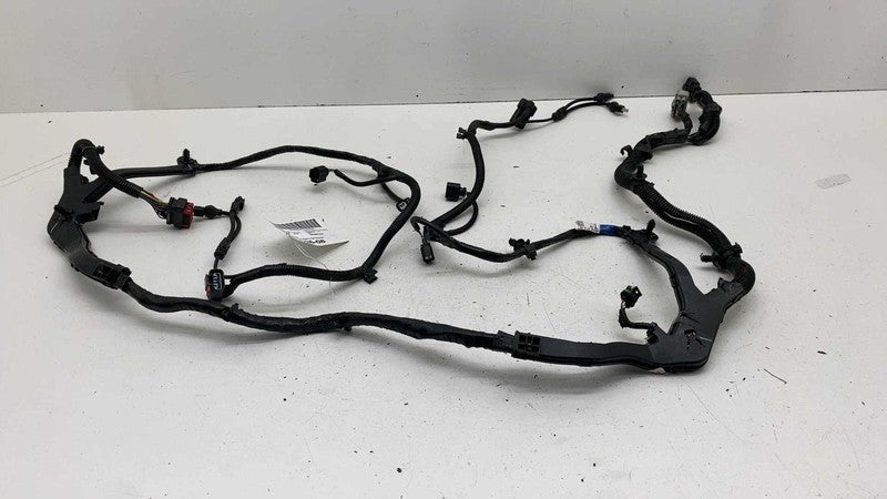 ⭕ 2016-2020 Model X Rear Subframe Chassis SFRR Mando Wiring Harness 20