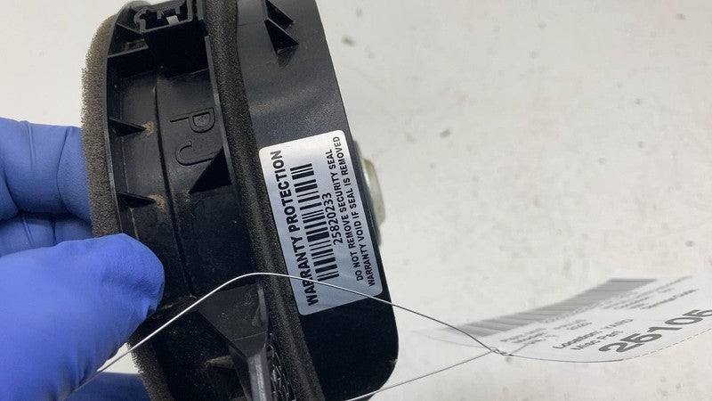 861601A210 ⭕ 2023-2025 Toyota Prius Rear Left or Right Door Audio Sound Speaker 86160-1A210