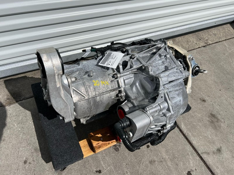 1478100-00-B 2018-2021 Tesla Model X S Front Drive Unit Engine Motor 1478100-00-B