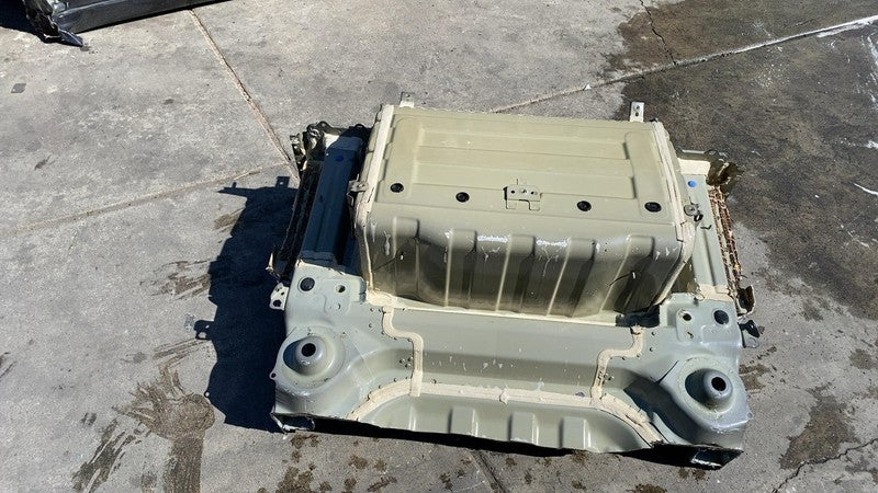 ⭕ 2017-2023 Tesla Model 3 Rear Tail Panel Bucket + Upper & Lower Rail Structural