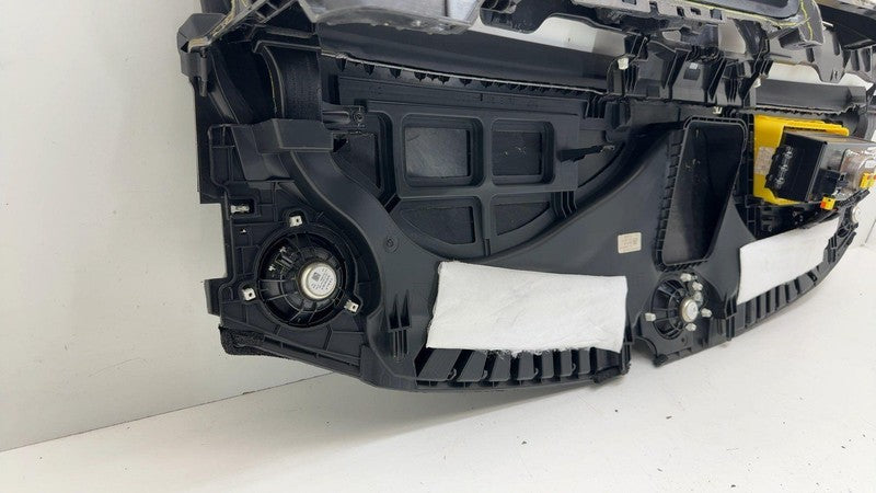 ⭕ 21-23 Tesla Model 3 Y Dashboard Instrument Panel Base & Premium Asse