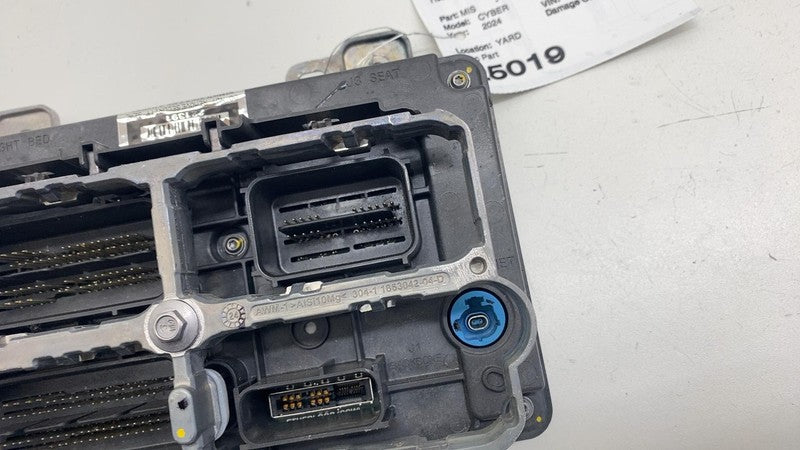 1810836-11-D ⭕ 24 25 Cybertruck Rear Right Battery Mid Controller Module Unit RH 1810836-11-D