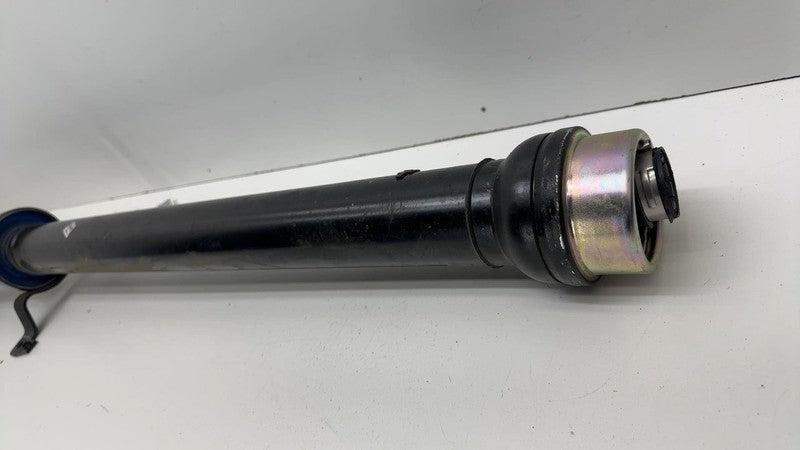 4M0 521 101 CJ ⭕ 2019-2024 Porsche Cayenne 3.0L AWD Rear Drive Shaft Propeller OEM 4M0521101CJ