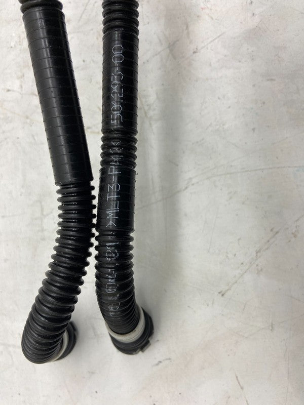 1501293 00 C ⭕ 2020-2022 Tesla Model Y MY Chiller to Battery Coolant Pipe Hose 1501293-00-C
