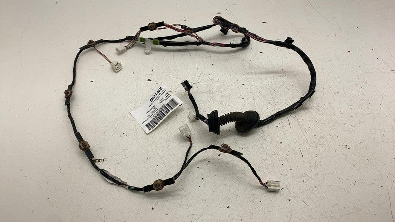 8215347420 ⭕ 2023-2025 Toyota Prius Rear Right Door Wiring Harness Cable Wire 82153-47420