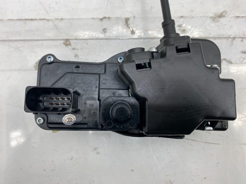 600891100D ⭕12-20 Tesla Model S Rear Driver Side Door Lock Latch Actuator Left 6008911-00-D