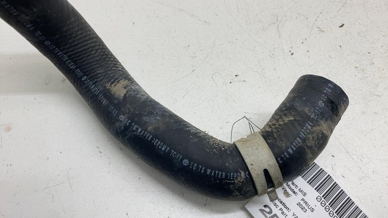⭕ 2023-2024 Toyota Prius Engine Radiator Coolant Cooling Hose Tube Line Assy OEM