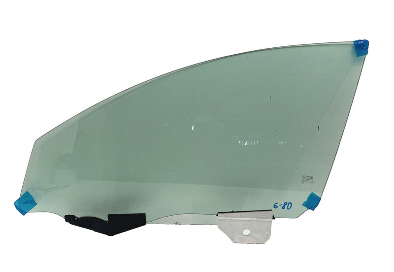 1582616-00-A 2020-2023 Tesla Model Y MY Driver Left Side Front Door Window Glass Laminated LH