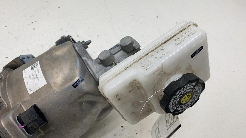 2022-2024 Rivian R1T R1S Brake Booster Master Cylinder Assembly OEM PT