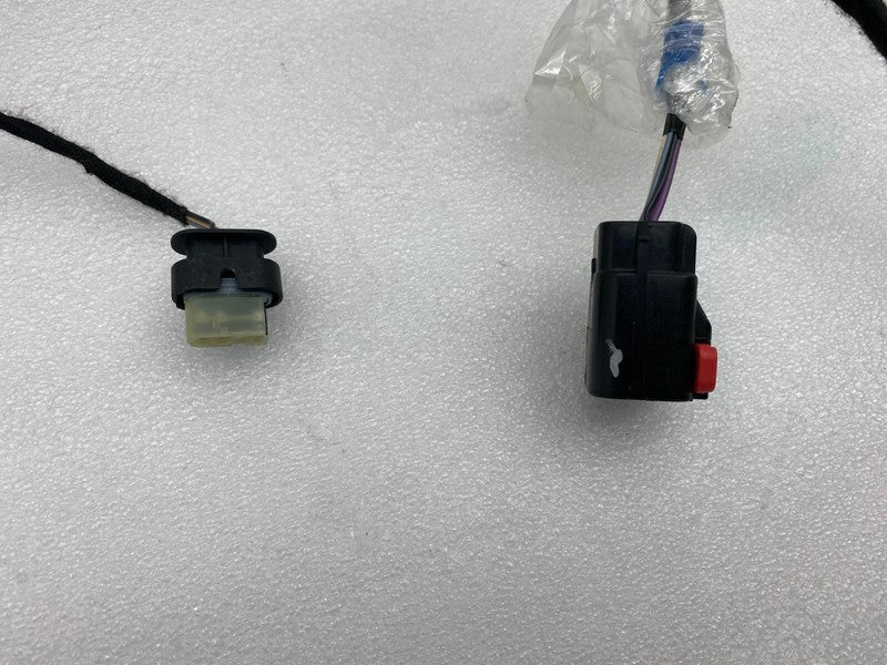 148905400C ⭕ 2020-2024 Tesla Model Y Rear Right Door Wiring Harness Cable Wire 1489054-00-C