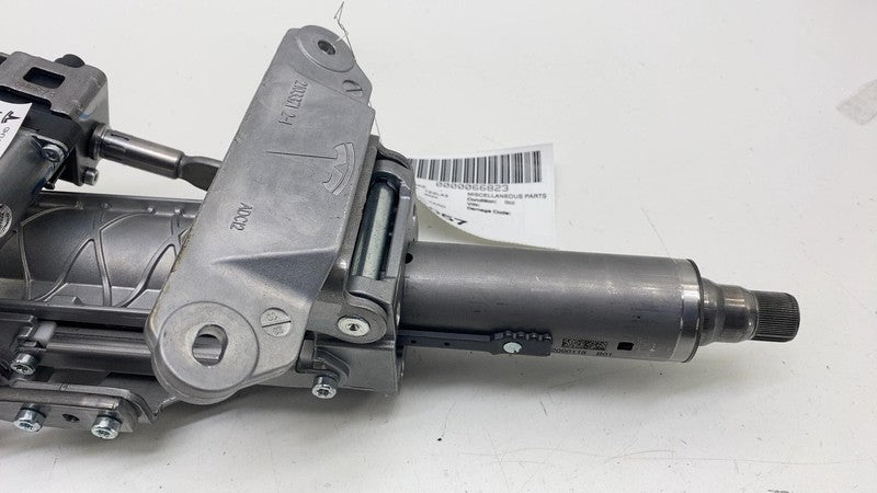 134481100C ⭕ 24-25 Tesla Model 3 Electric Steering Column Intermediate Shaft 1344811-00-C
