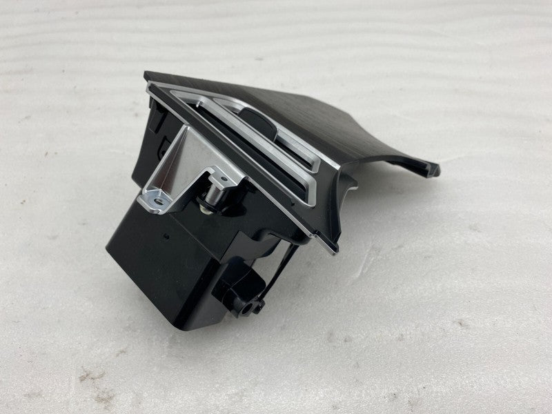 6007629 00 C ⭕ 12-20 Model S Driver Side Dash Air Vent Outlet Duct Center Left 6007629-00-C