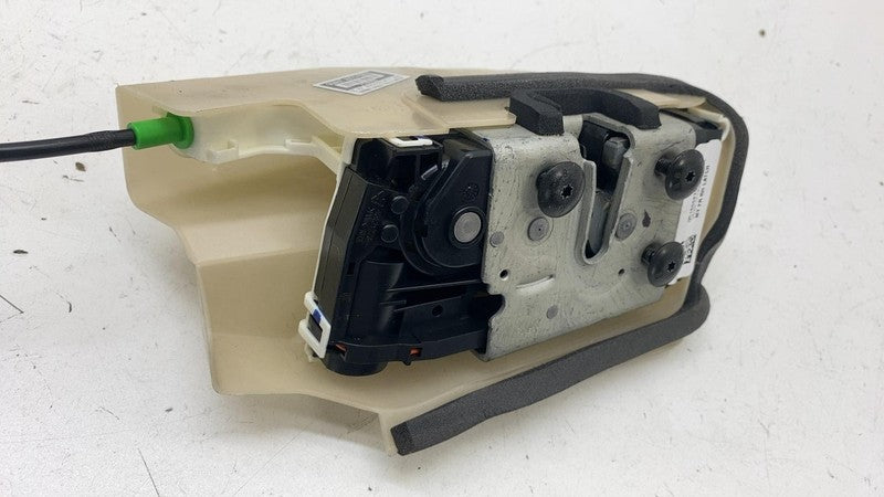 150067300A ⭕ 2017-2023 Tesla Model 3 Y Front Right Door Lock Latch Actuator RH 1500673-00-A