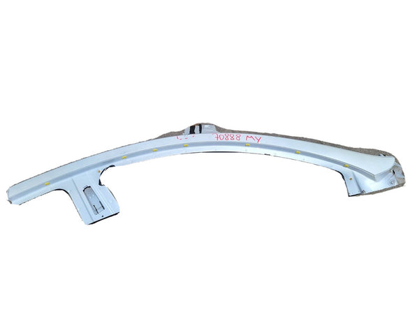 ⭕ 2020-2023 Tesla Model Y Driver Side Upper Roof Structural Frame Cutout Left LH