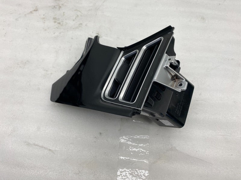 100783400C ⭕2012-2015 Tesla Model S MS SET of Dash A/C Air Vent Outlet Dashboard Trim Panel