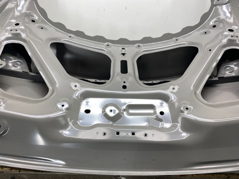 ⭕ 20-24 Model Y Rear Liftgate Hatch Trunk Lid Tailgate Shell Primed 14