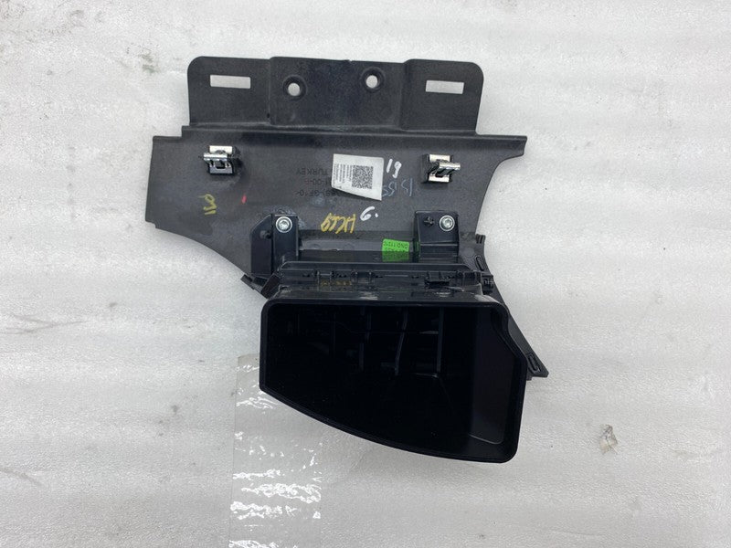 109687700A ⭕ 2012-2020 Tesla Model S X SET of Dash A/C Air Vent Outlet Dashboard Trim Panel